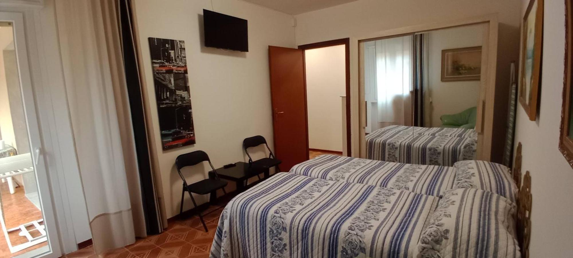 Appartamento Giusy Ventimiglia Exterior foto