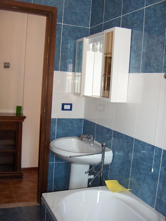 Appartamento Giusy Ventimiglia Habitación foto